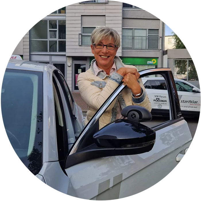 Fahrschule Startklar Dinslaken Nelly