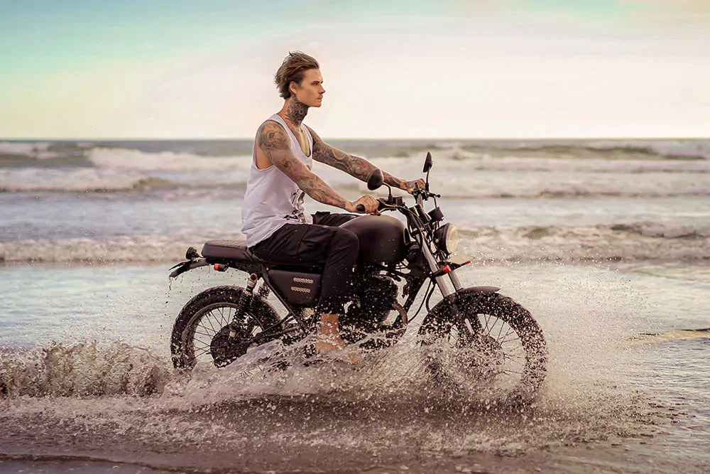 Stufenführerschein bei Fahrschule Dinslaken Startklar